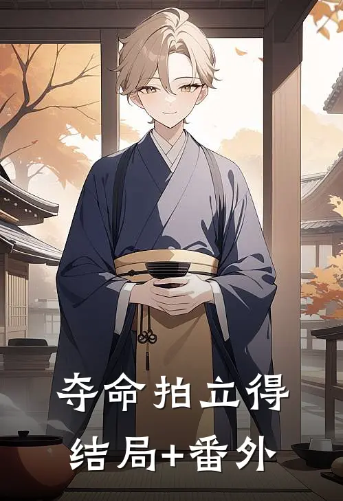 夺命拍立得结局+番外