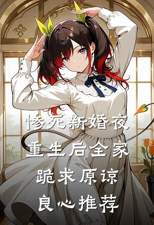 惨死新婚夜，重生后全家跪求原谅良心推荐