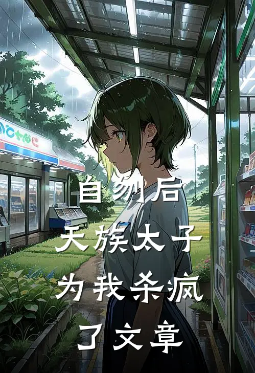 自刎后，天族太子为我杀疯了文章