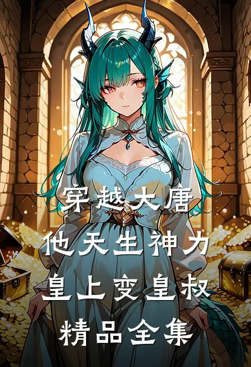 穿越大唐：他天生神力，皇上变皇叔精品全集