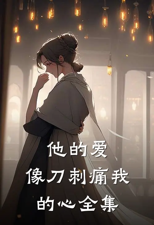 他的爱，像刀刺痛我的心全集
