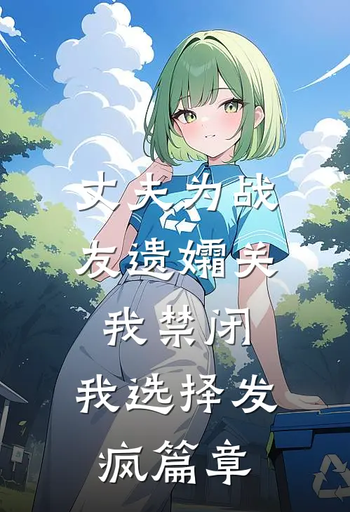 丈夫为战友遗孀关我禁闭，我选择发疯篇章