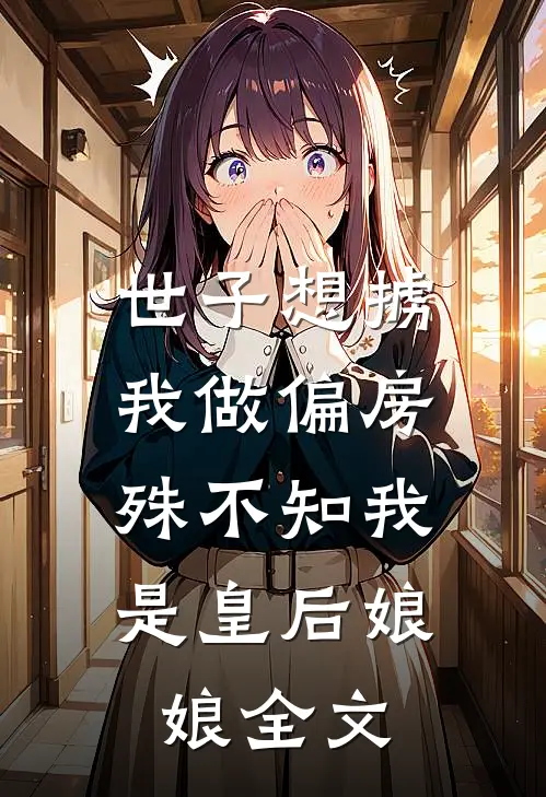 世子想掳我做偏房，殊不知我是皇后娘娘全文