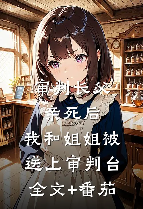 审判长父亲死后，我和姐姐被送上审判台全文+番茄